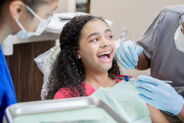 Best Broken or Chipped Tooth Repair in Norwalk, CA