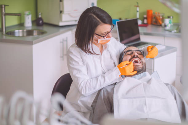 Best Knocked-Out Tooth (Avulsed Tooth) Treatment in Norwalk, CA